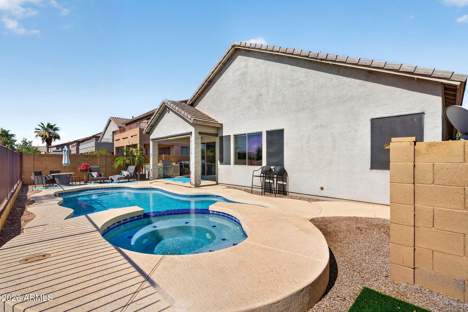 7014 S 57th Avenue S, Laveen, AZ 85339 — photo 44 of 49
