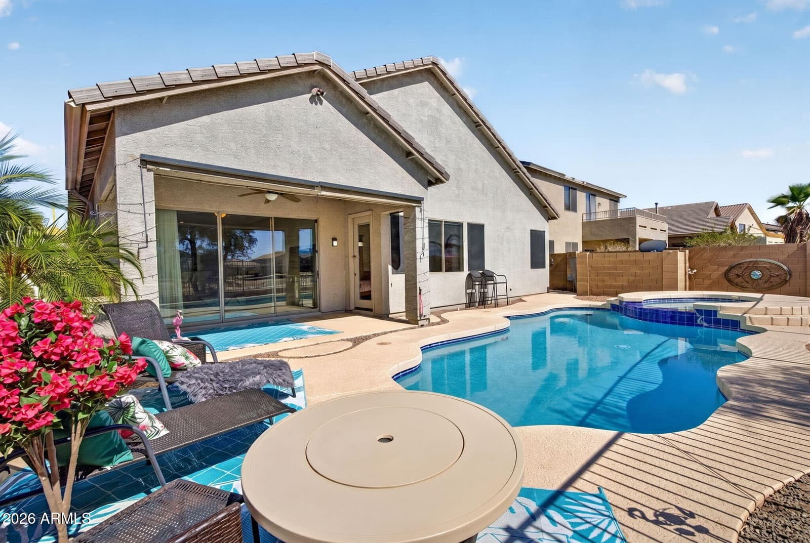 7014 S 57th Avenue S, Laveen, AZ 85339 — photo 45 of 49