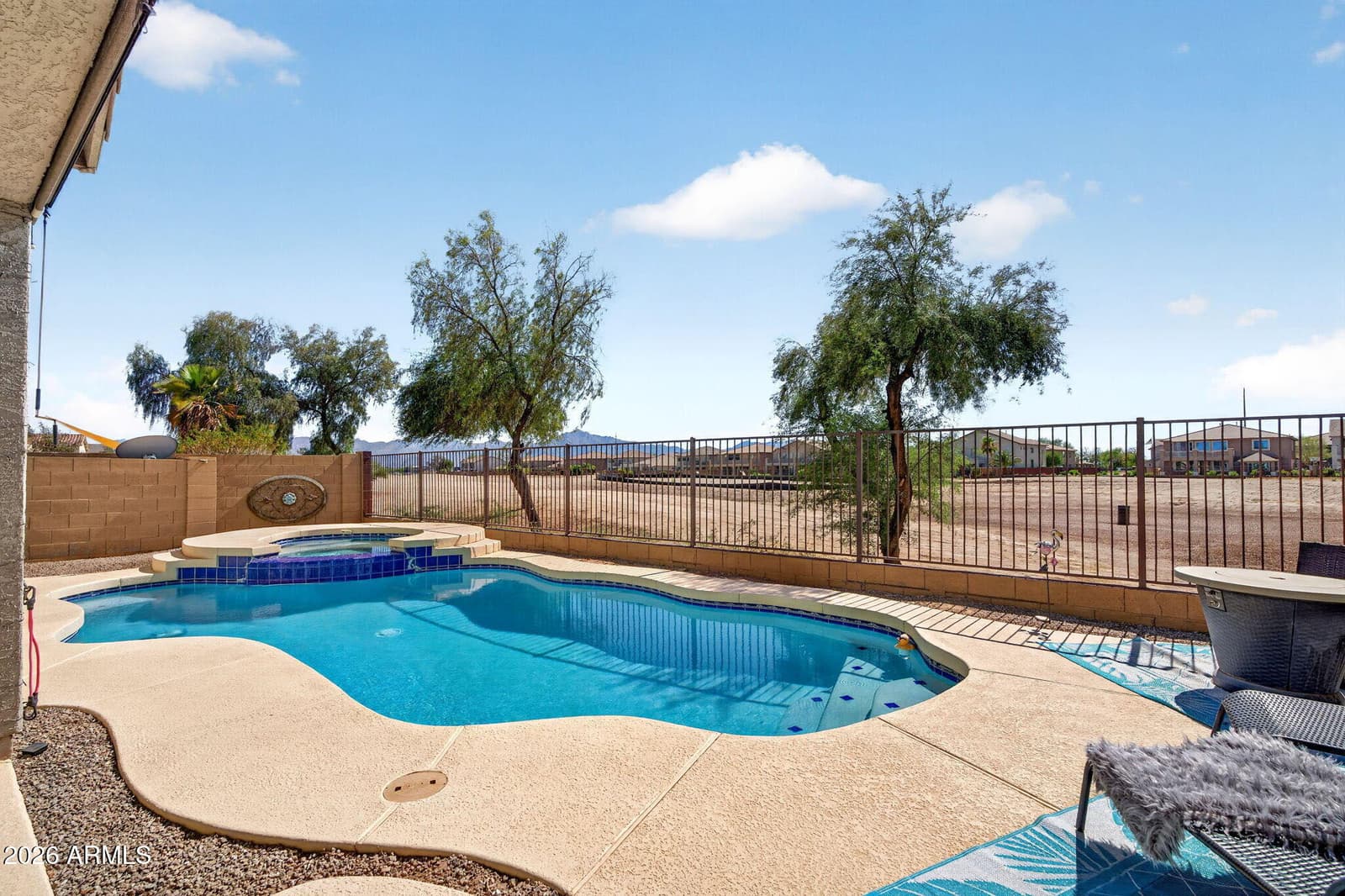7014 S 57th Avenue S, Laveen, AZ 85339 — photo 46 of 49