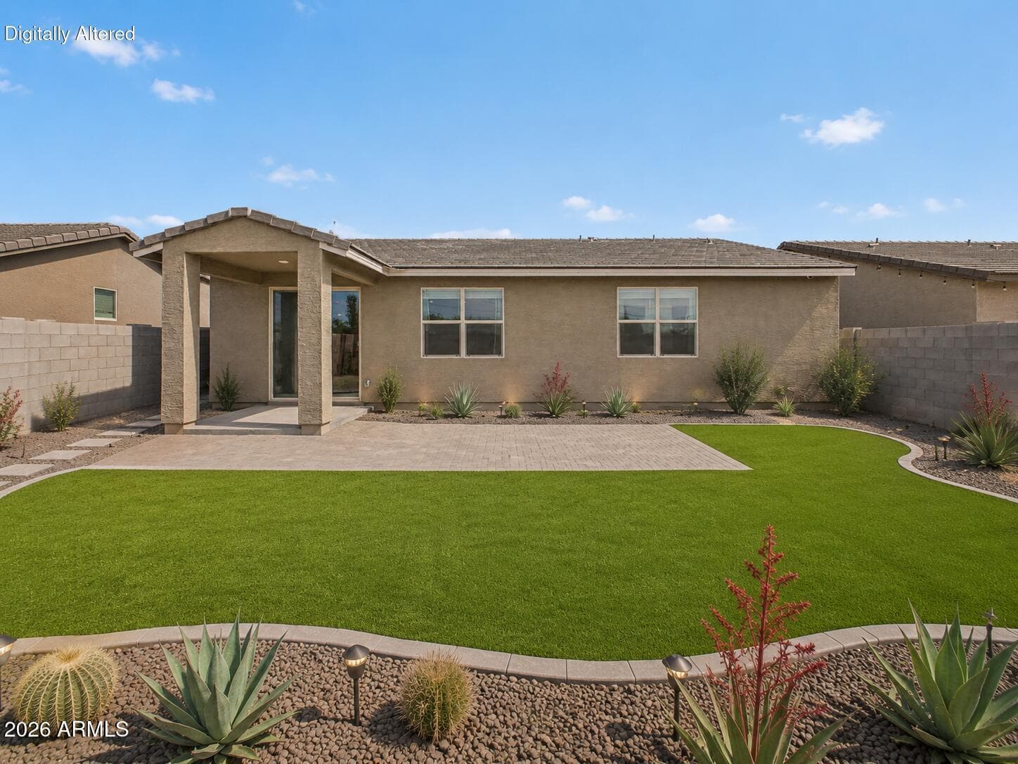8832 W ALBENIZ Place, Tolleson, AZ 85353 — photo 33 of 38
