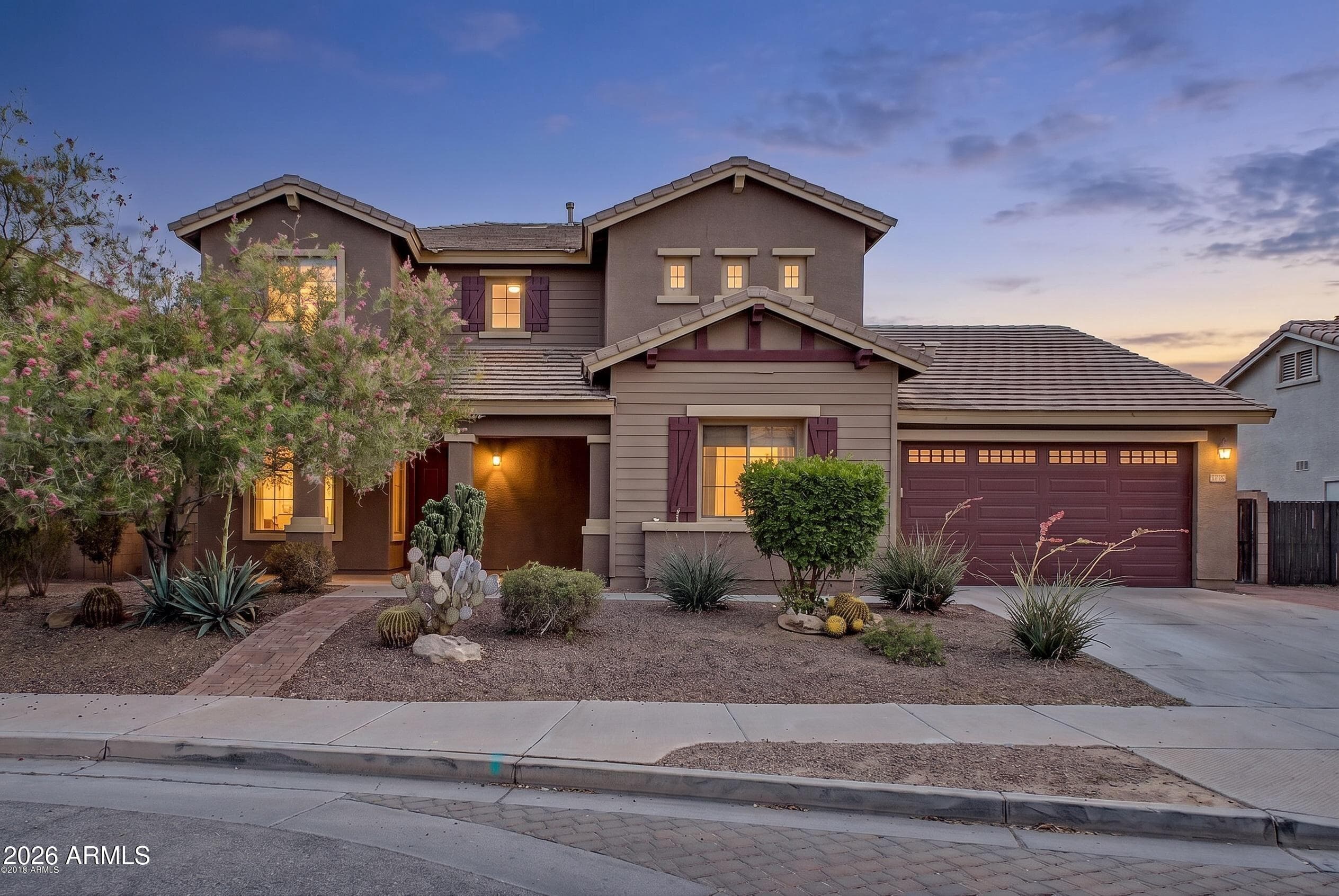 18585 E RYAN Road, Queen Creek, AZ 85142