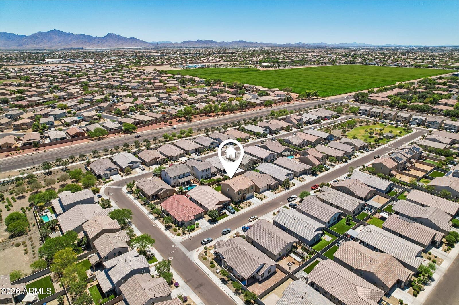 10961 W POLK Street, Avondale, AZ 85323 — photo 30 of 46