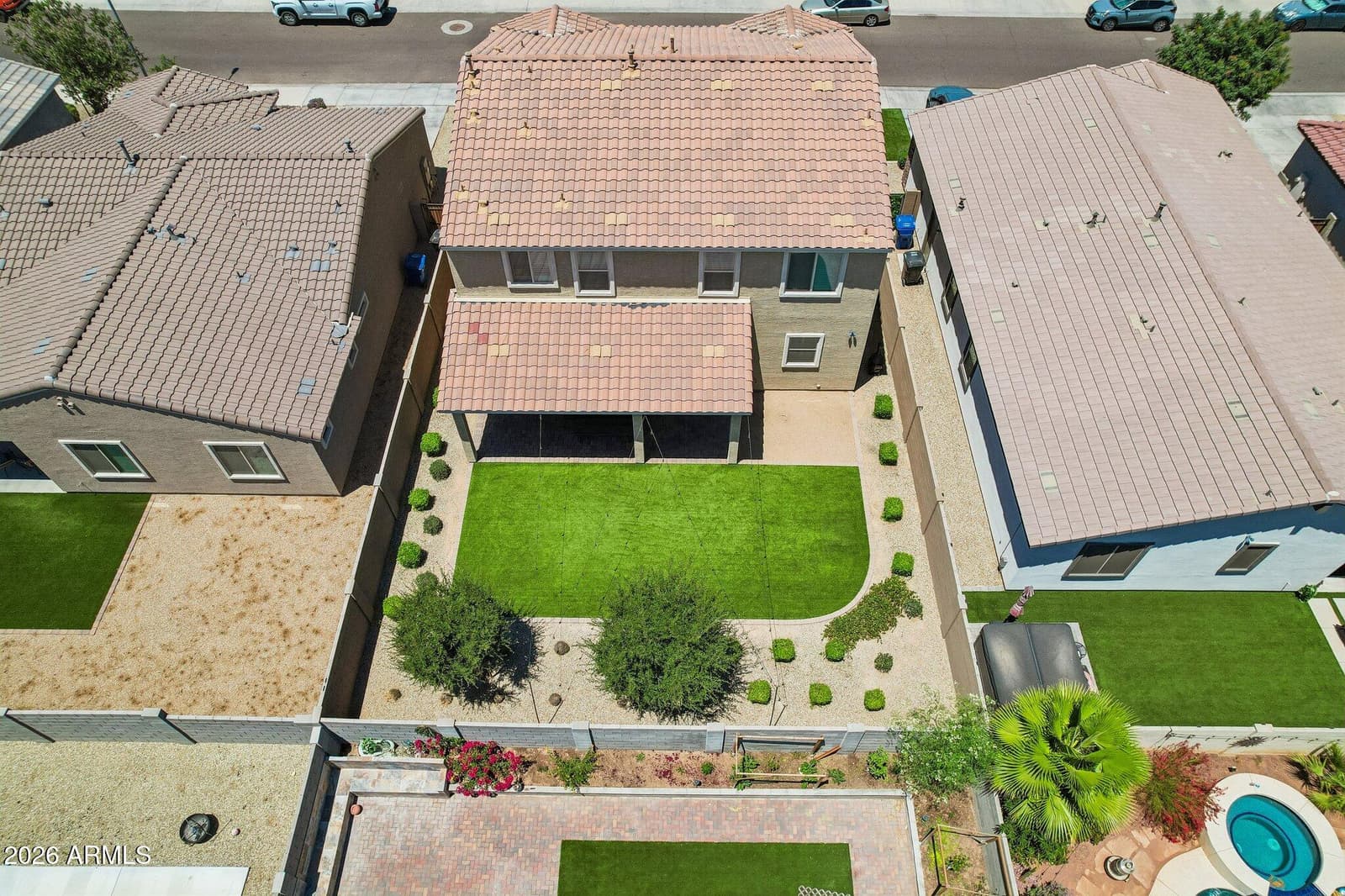 10961 W POLK Street, Avondale, AZ 85323 — photo 32 of 46