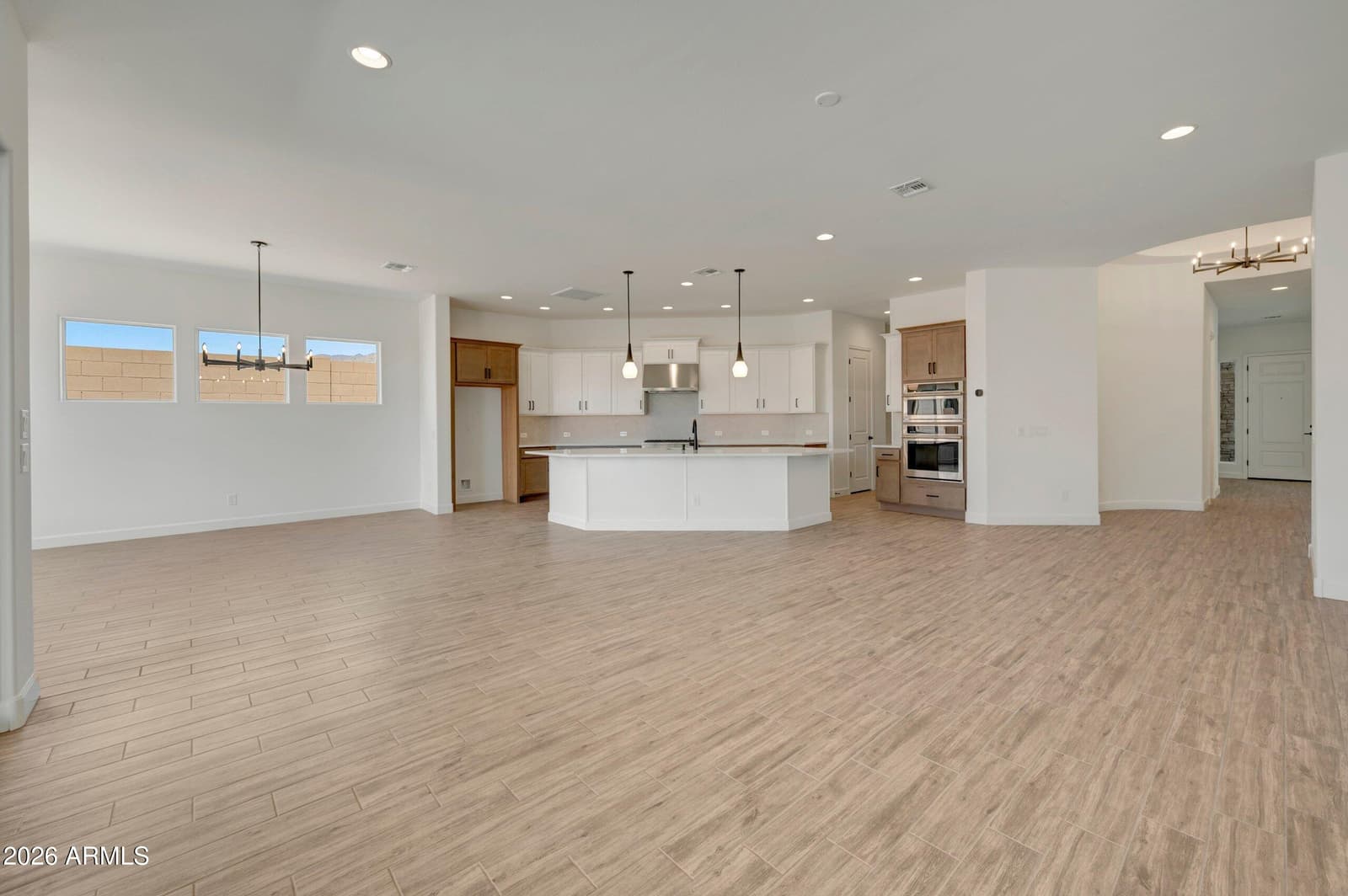 21671 W DEVONSHIRE Avenue, Buckeye, AZ 85396 — photo 5 of 35