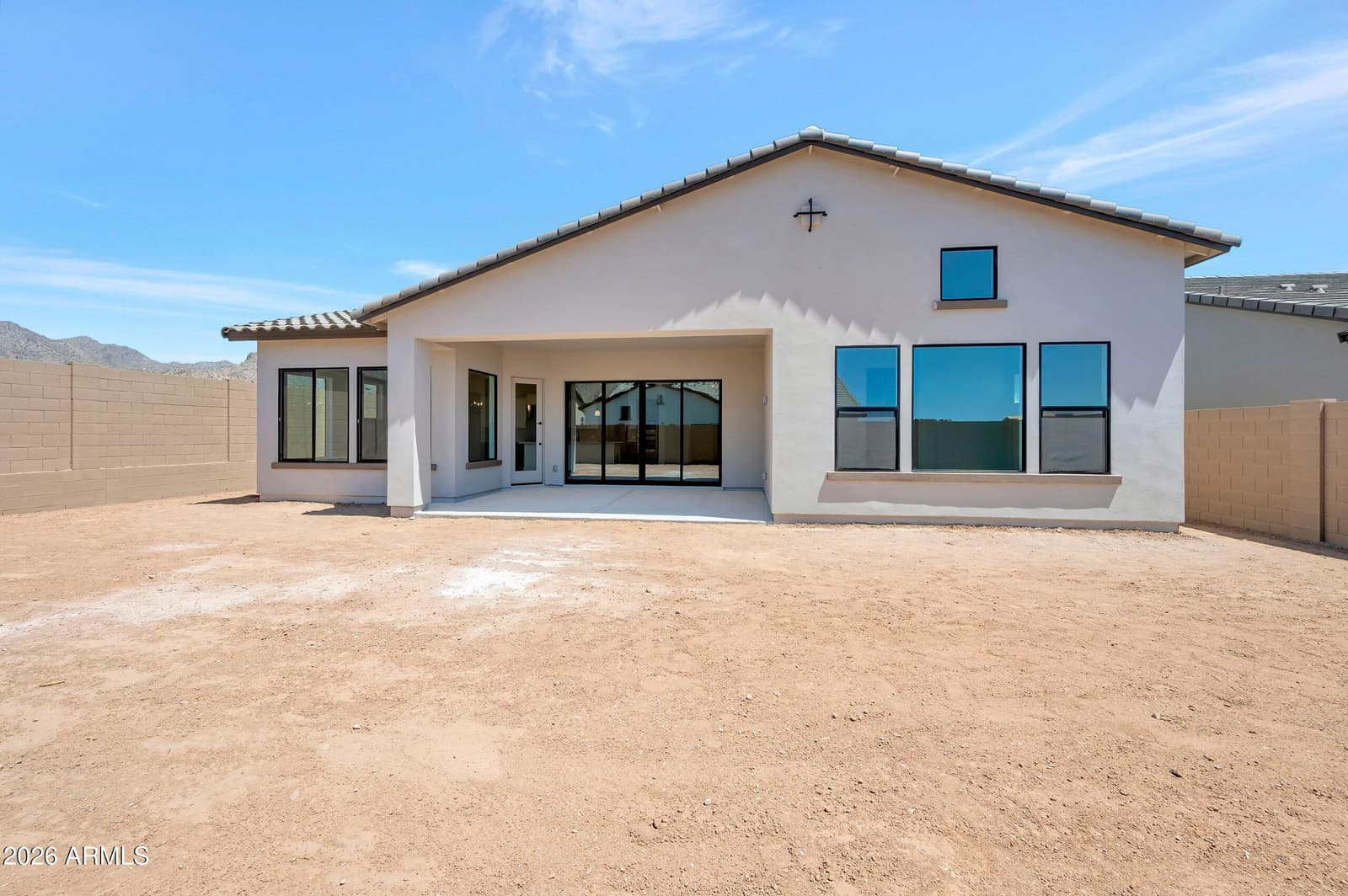 21671 W DEVONSHIRE Avenue, Buckeye, AZ 85396 — photo 25 of 35