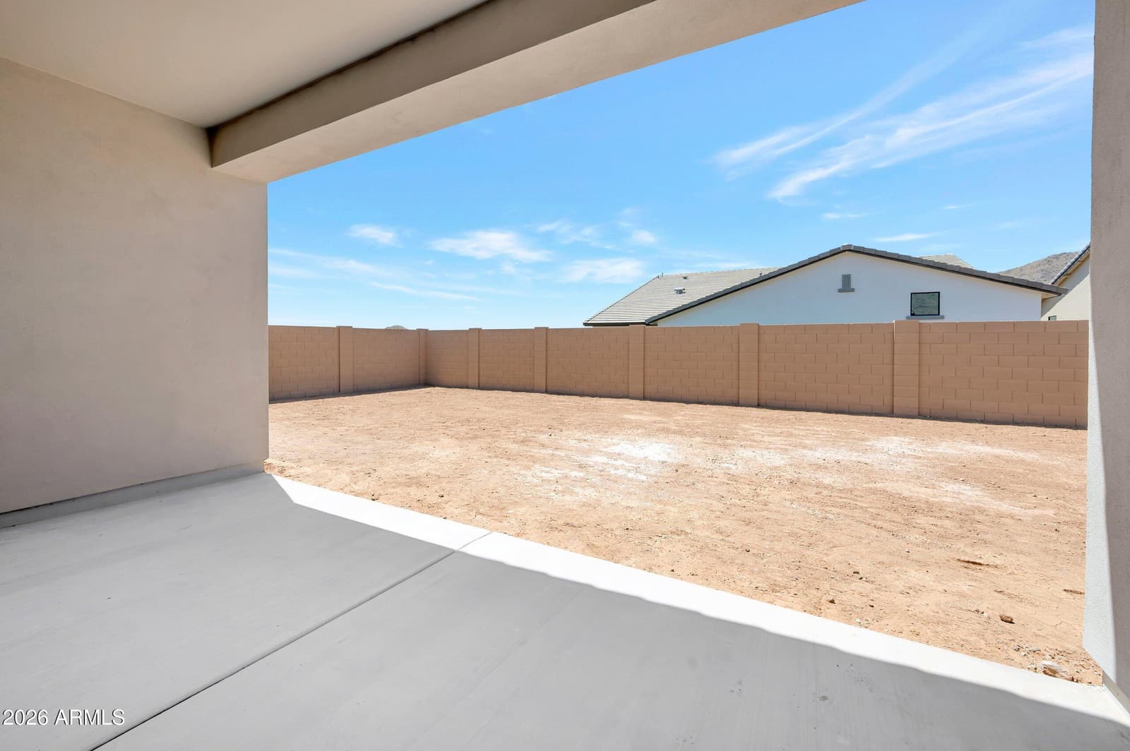 21671 W DEVONSHIRE Avenue, Buckeye, AZ 85396 — photo 26 of 35