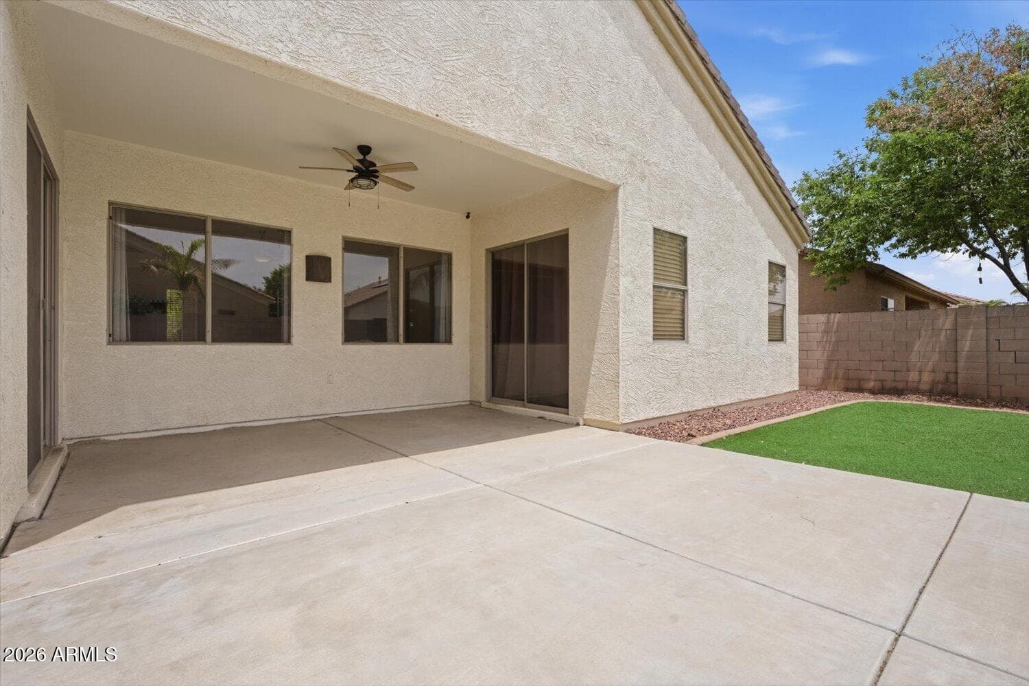 13041 W Estero Lane, Litchfield Park, AZ 85340 — photo 35 of 43