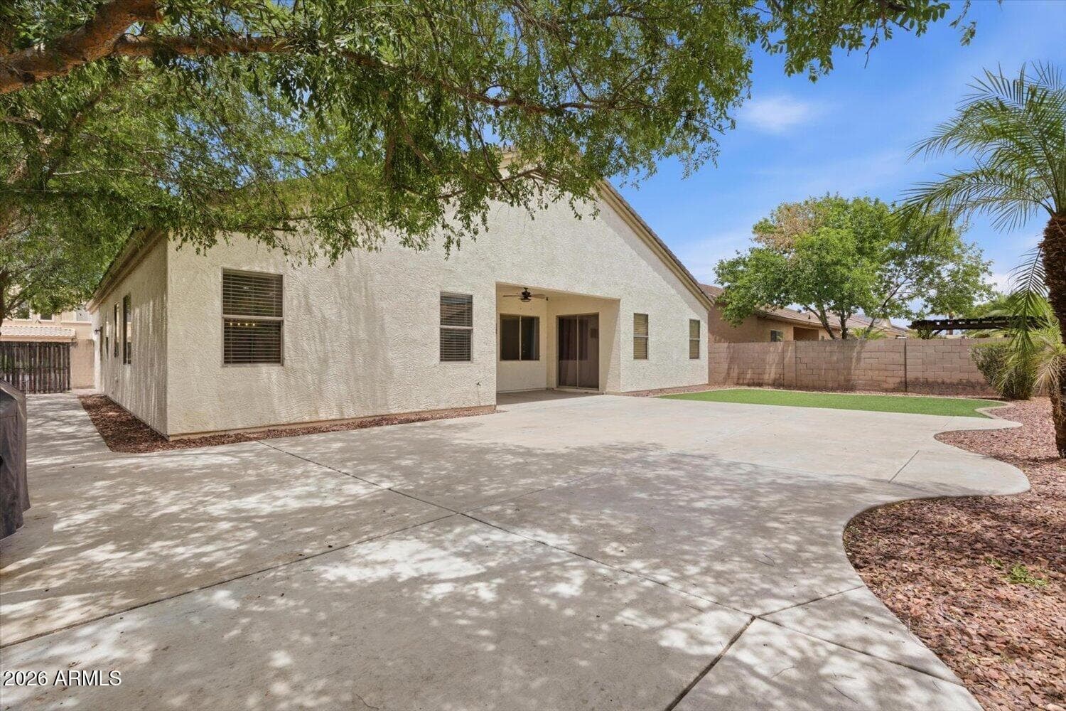 13041 W Estero Lane, Litchfield Park, AZ 85340 — photo 37 of 43