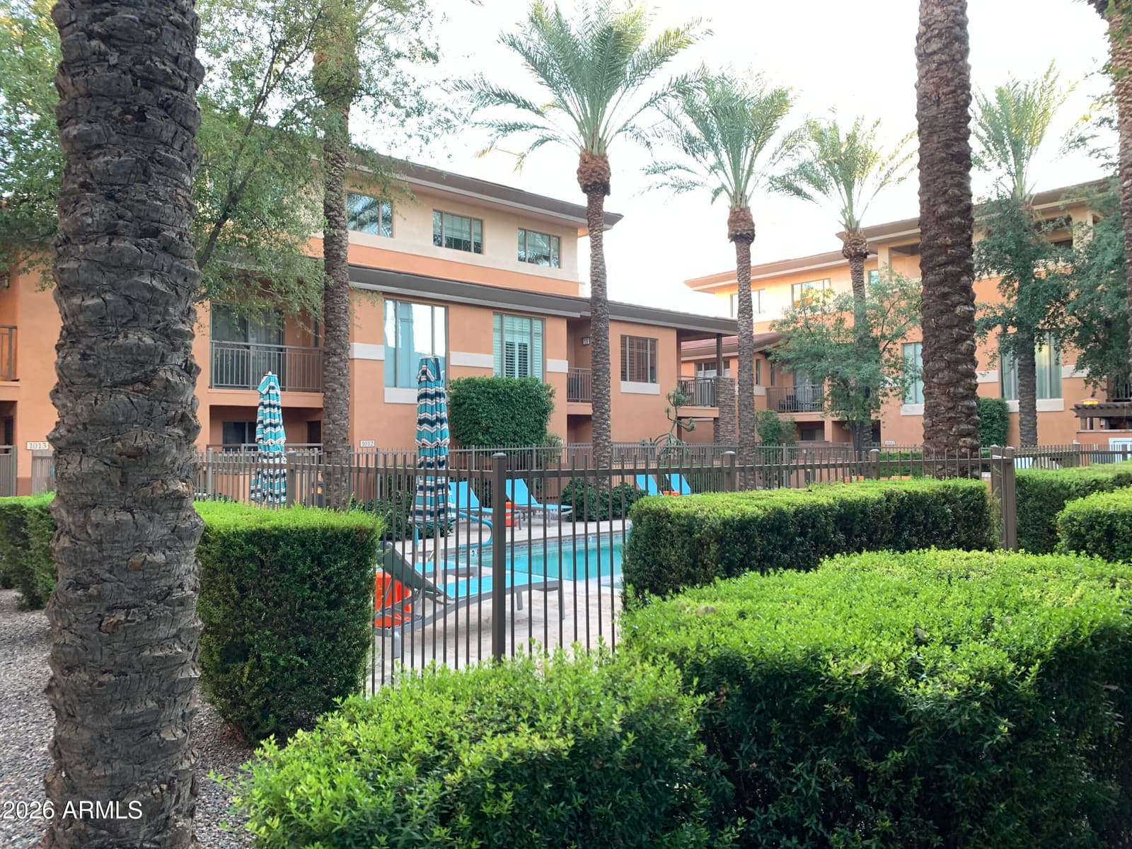 6940 E Cochise Road 1034, Paradise Valley, AZ 85253 — photo 31 of 32