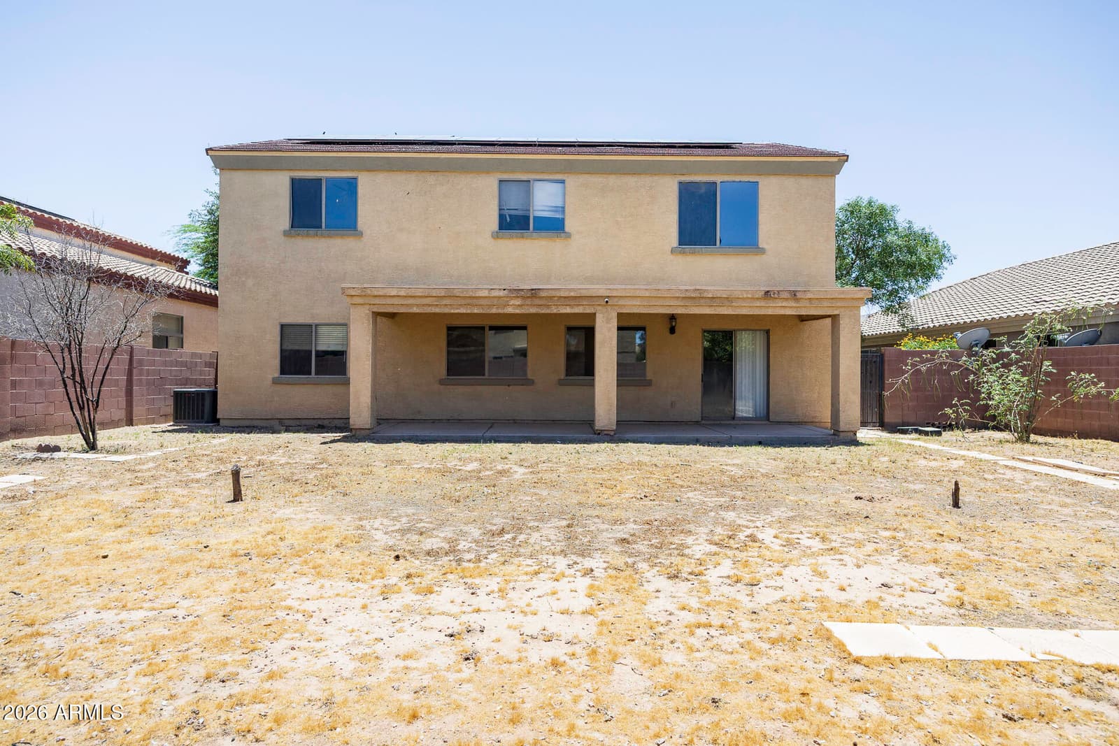 1740 E Cardinal Drive 163, Casa Grande, AZ 85122 — photo 47 of 52