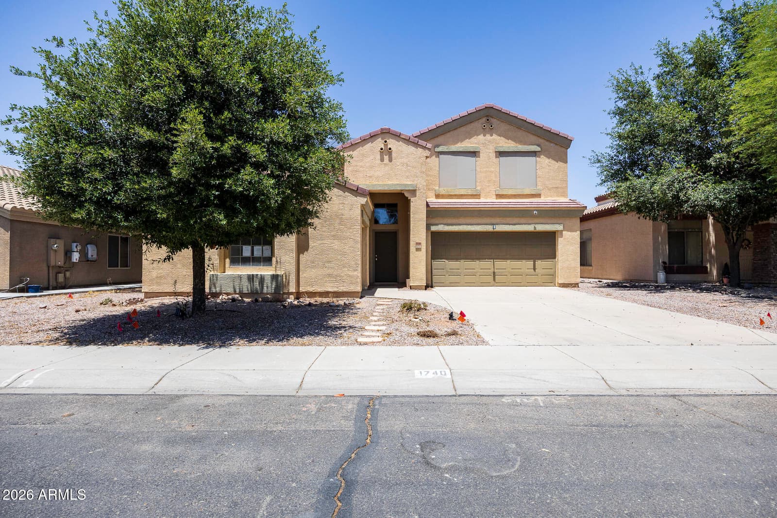 1740 E CARDINAL Drive 163, Casa Grande, AZ 85122