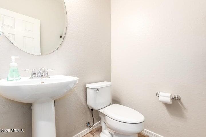 18606 W SUNNYSLOPE Lane, Waddell, AZ 85355 — photo 12 of 52
