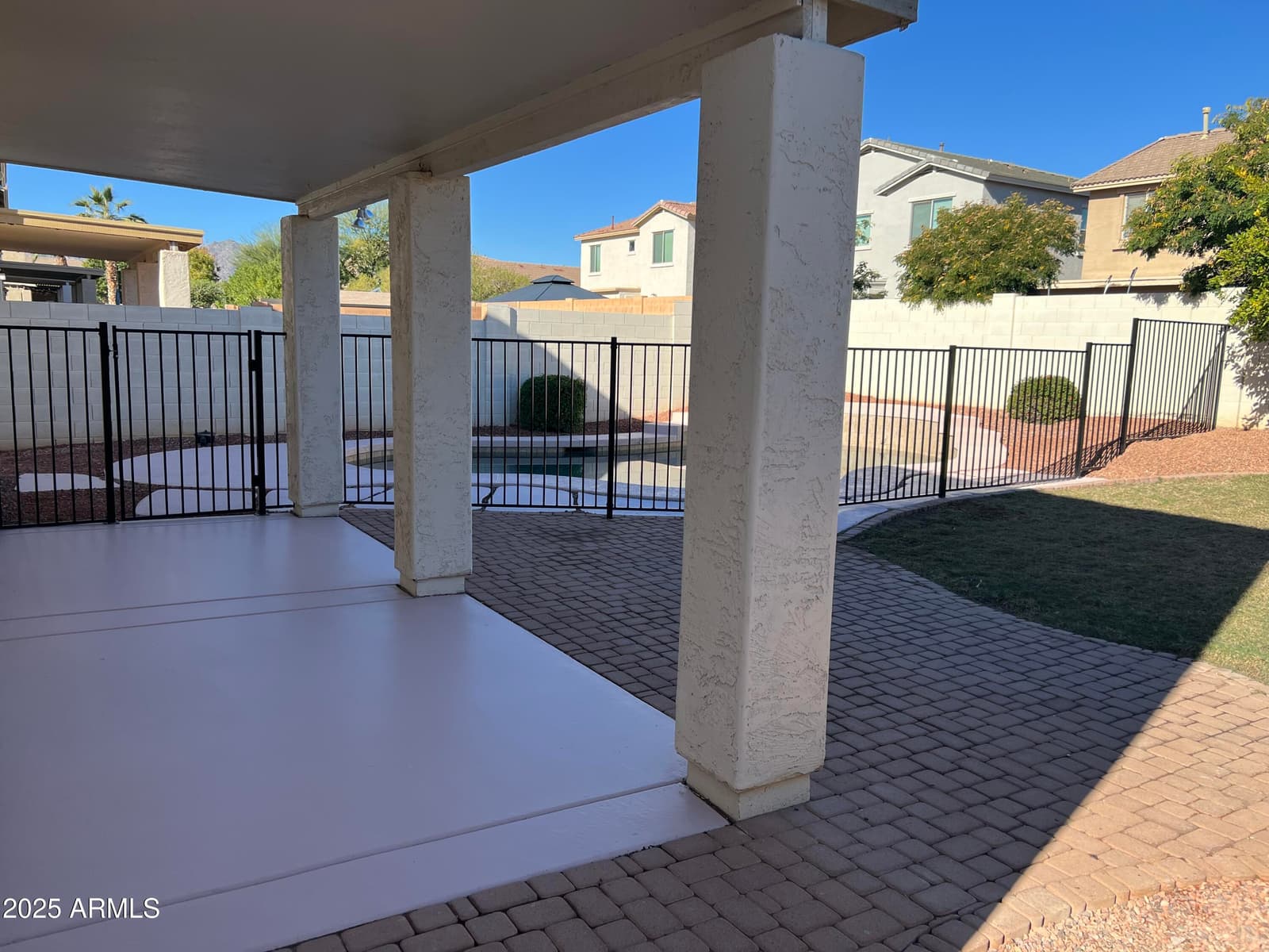 18606 W SUNNYSLOPE Lane, Waddell, AZ 85355 — photo 36 of 52