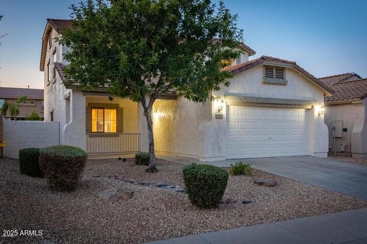 18606 W SUNNYSLOPE Lane, Waddell, AZ 85355 — photo 37 of 52