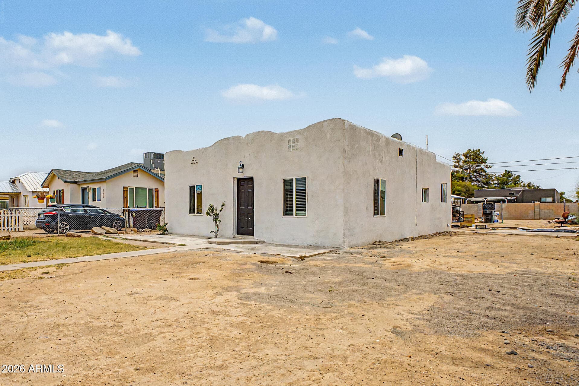 343 W LINCOLN Avenue, Coolidge, AZ 85128 — photo 3 of 24