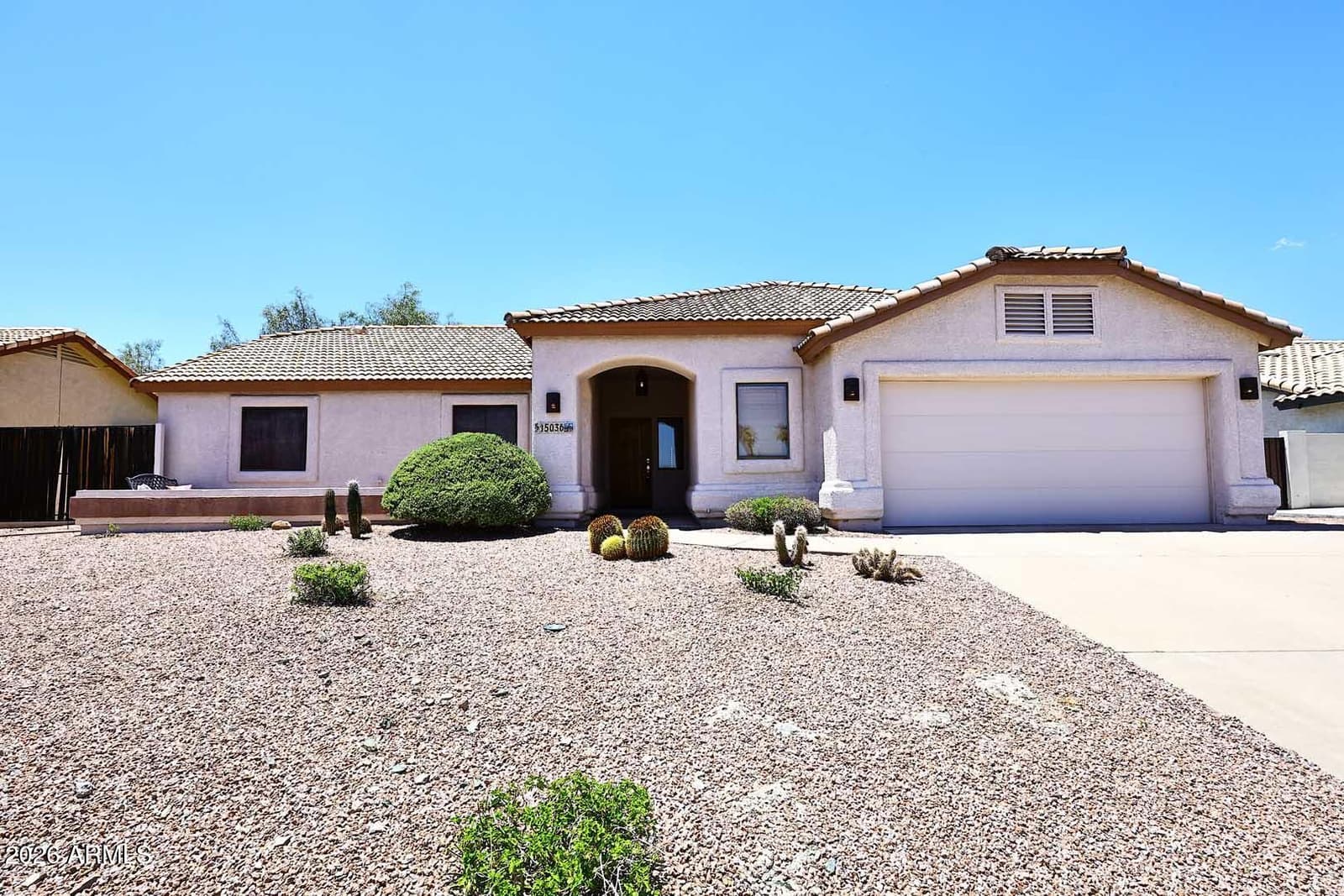 15036 N MAPLE Drive, Fountain Hills, AZ 85268 — photo 1 of 53