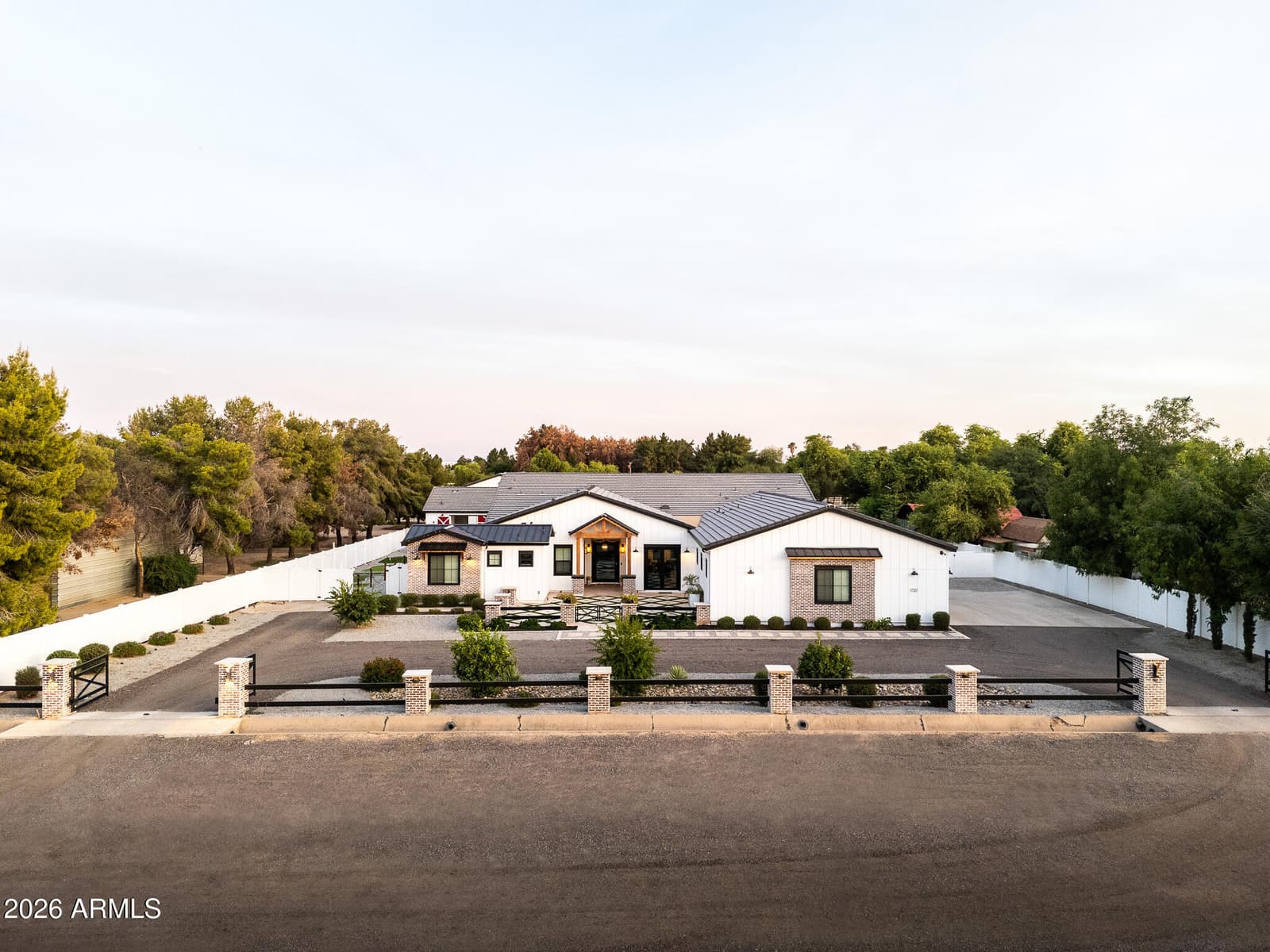 17337 W PEORIA Avenue, Waddell, AZ 85355 — photo 1 of 69