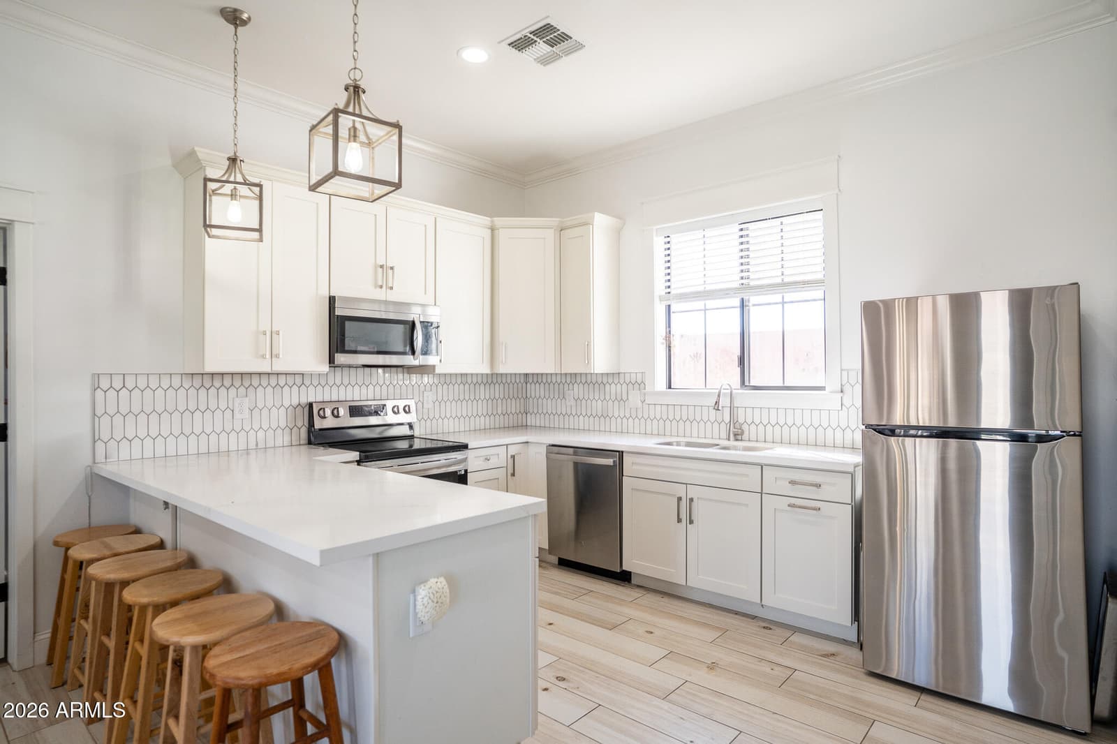17337 W PEORIA Avenue, Waddell, AZ 85355 — photo 56 of 69