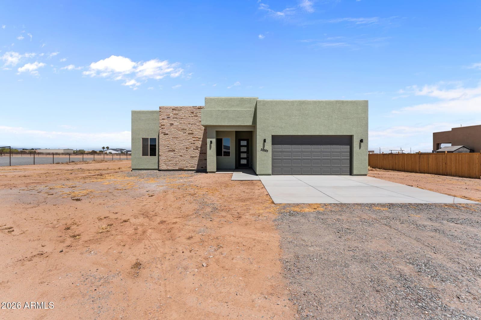 28583 N 257th Drive, Wittmann, AZ 85361 — photo 4 of 32