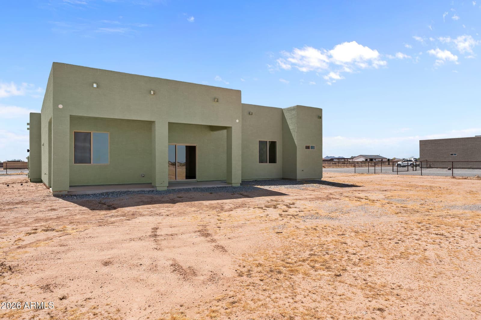 28583 N 257th Drive, Wittmann, AZ 85361 — photo 24 of 32