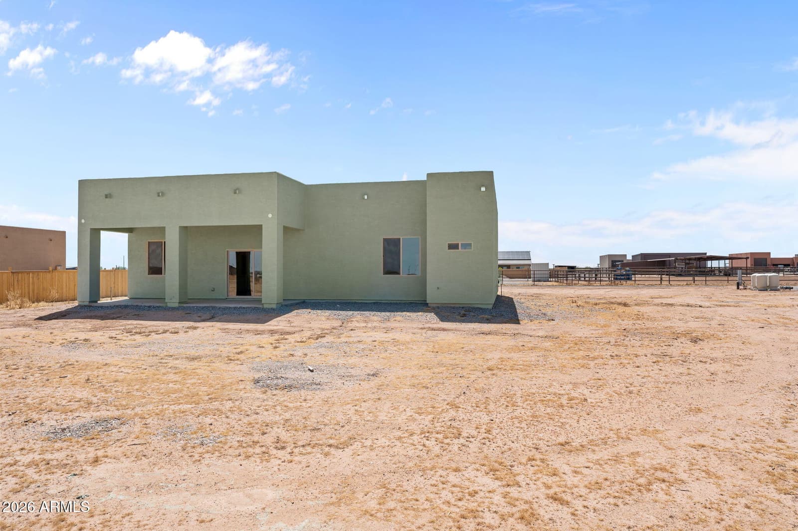 28583 N 257th Drive, Wittmann, AZ 85361 — photo 26 of 32