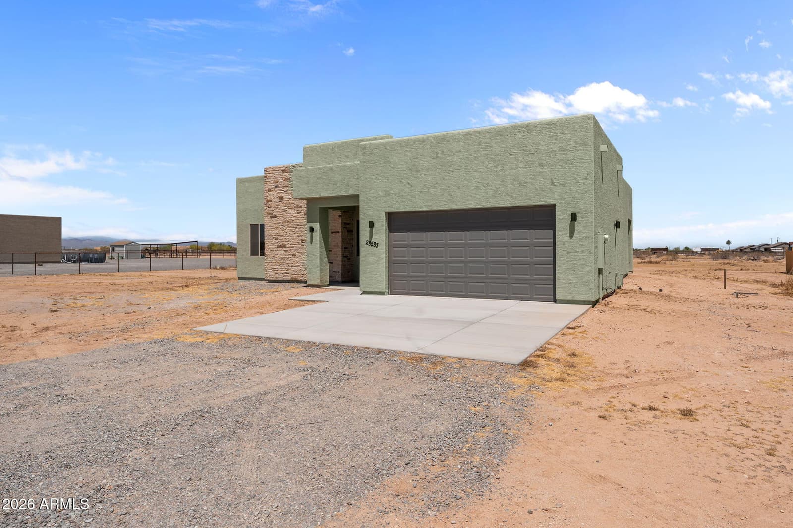 28583 N 257th Drive, Wittmann, AZ 85361 — photo 32 of 32