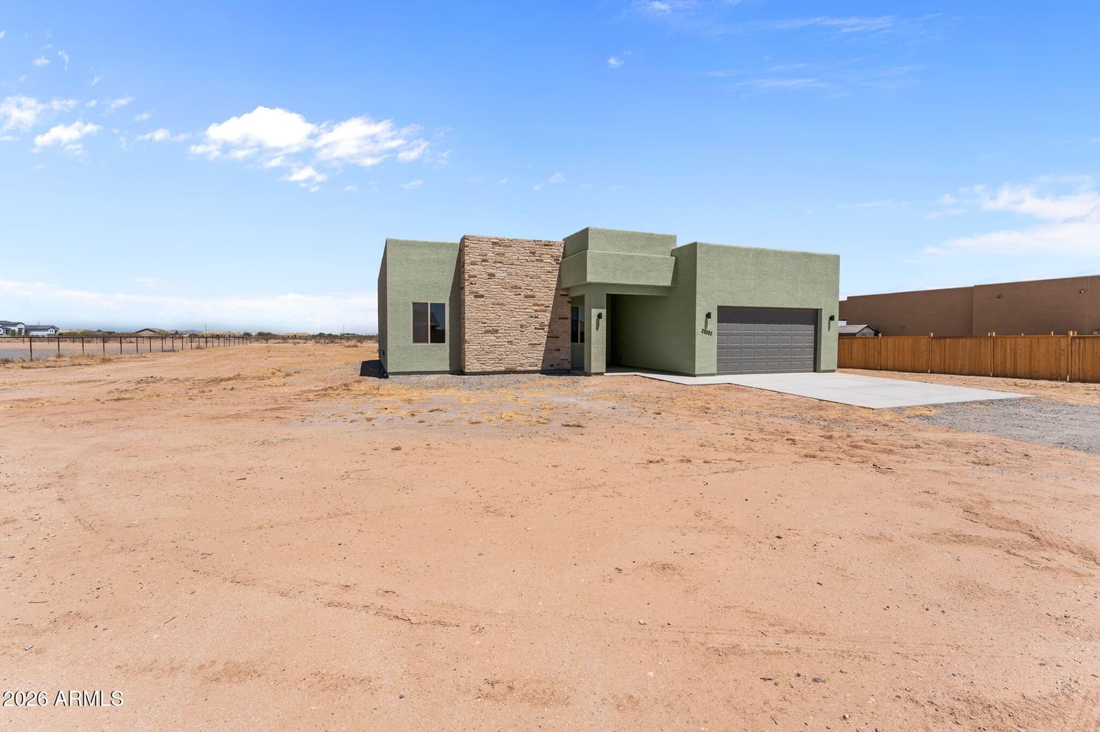 28583 N 257th Drive, Wittmann, AZ 85361 — photo 31 of 32