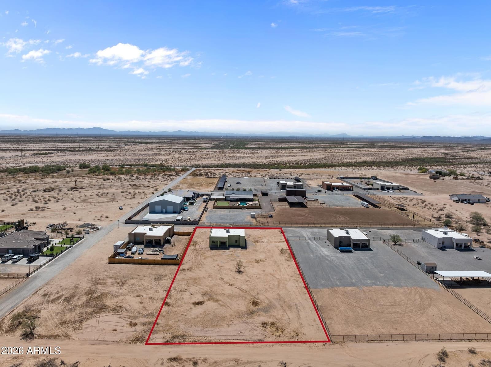 28583 N 257th Drive, Wittmann, AZ 85361 — photo 28 of 32