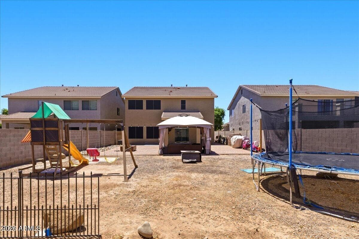 39425 N CAROLINA Avenue, San Tan Valley, AZ 85140 — photo 39 of 47