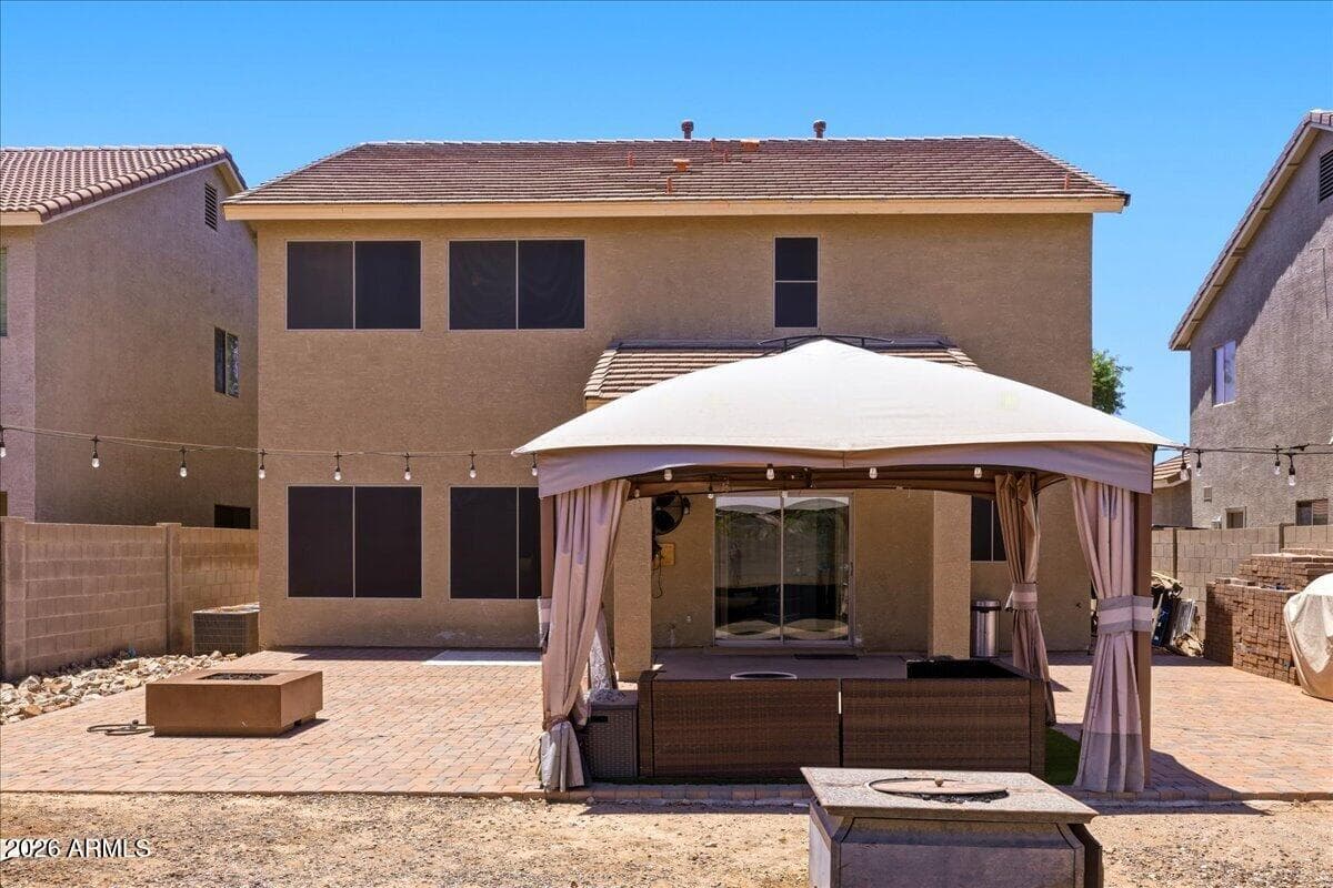 39425 N CAROLINA Avenue, San Tan Valley, AZ 85140 — photo 40 of 47