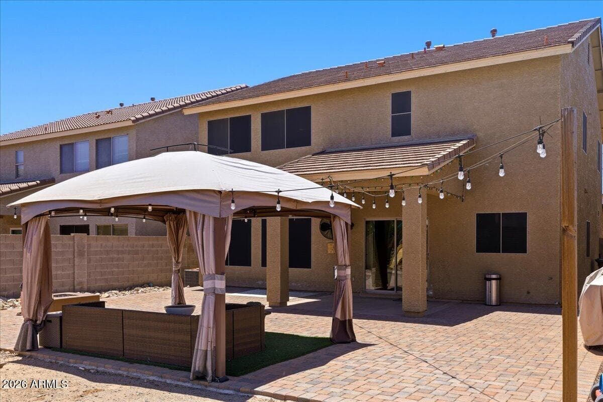 39425 N CAROLINA Avenue, San Tan Valley, AZ 85140 — photo 42 of 47