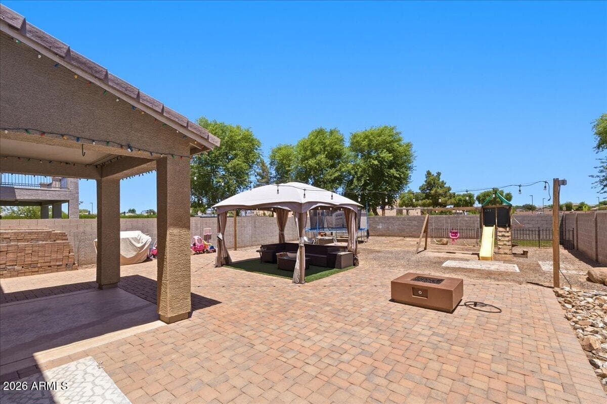 39425 N CAROLINA Avenue, San Tan Valley, AZ 85140 — photo 44 of 47