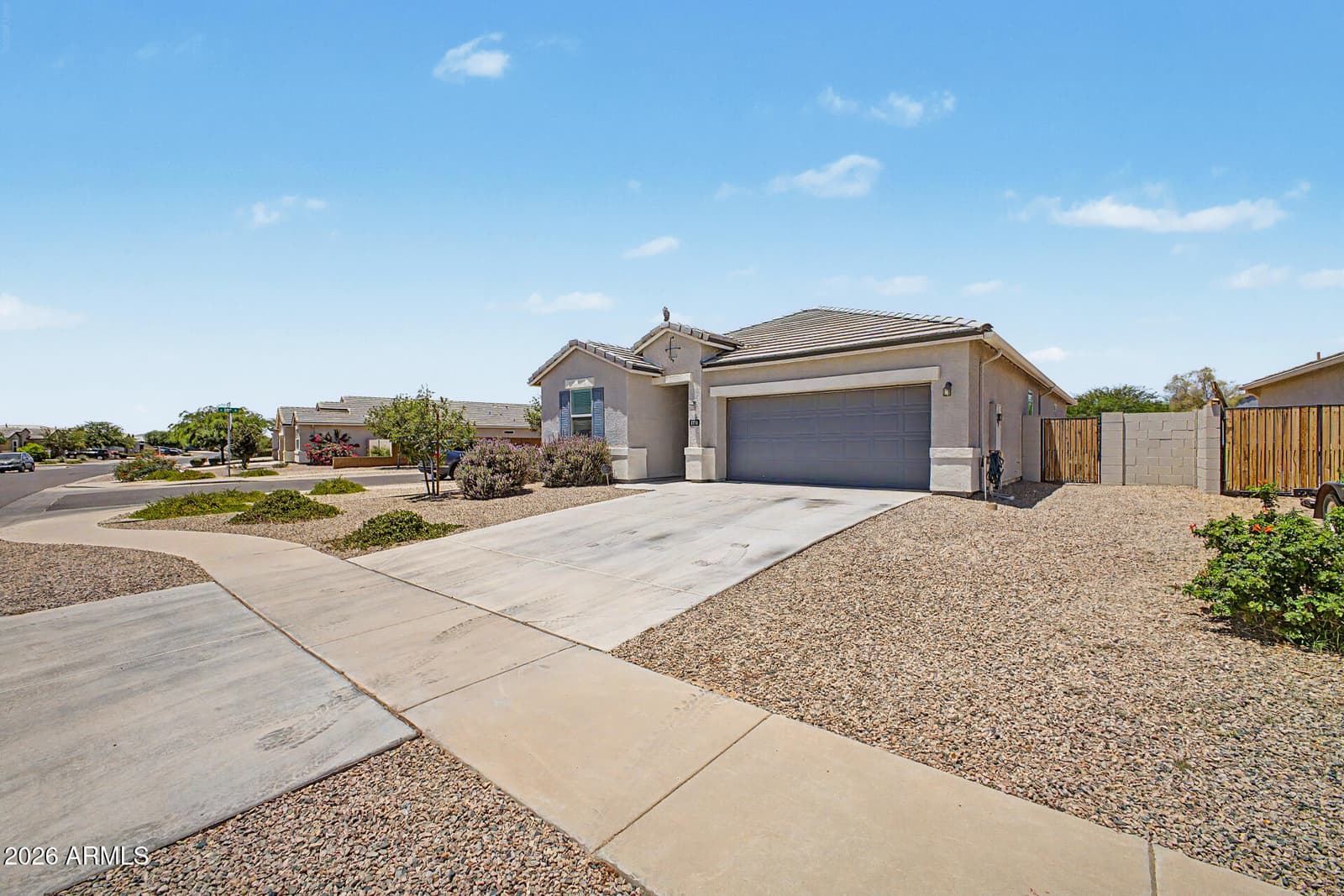 1776 W PIMA Avenue, Coolidge, AZ 85128 — photo 2 of 34