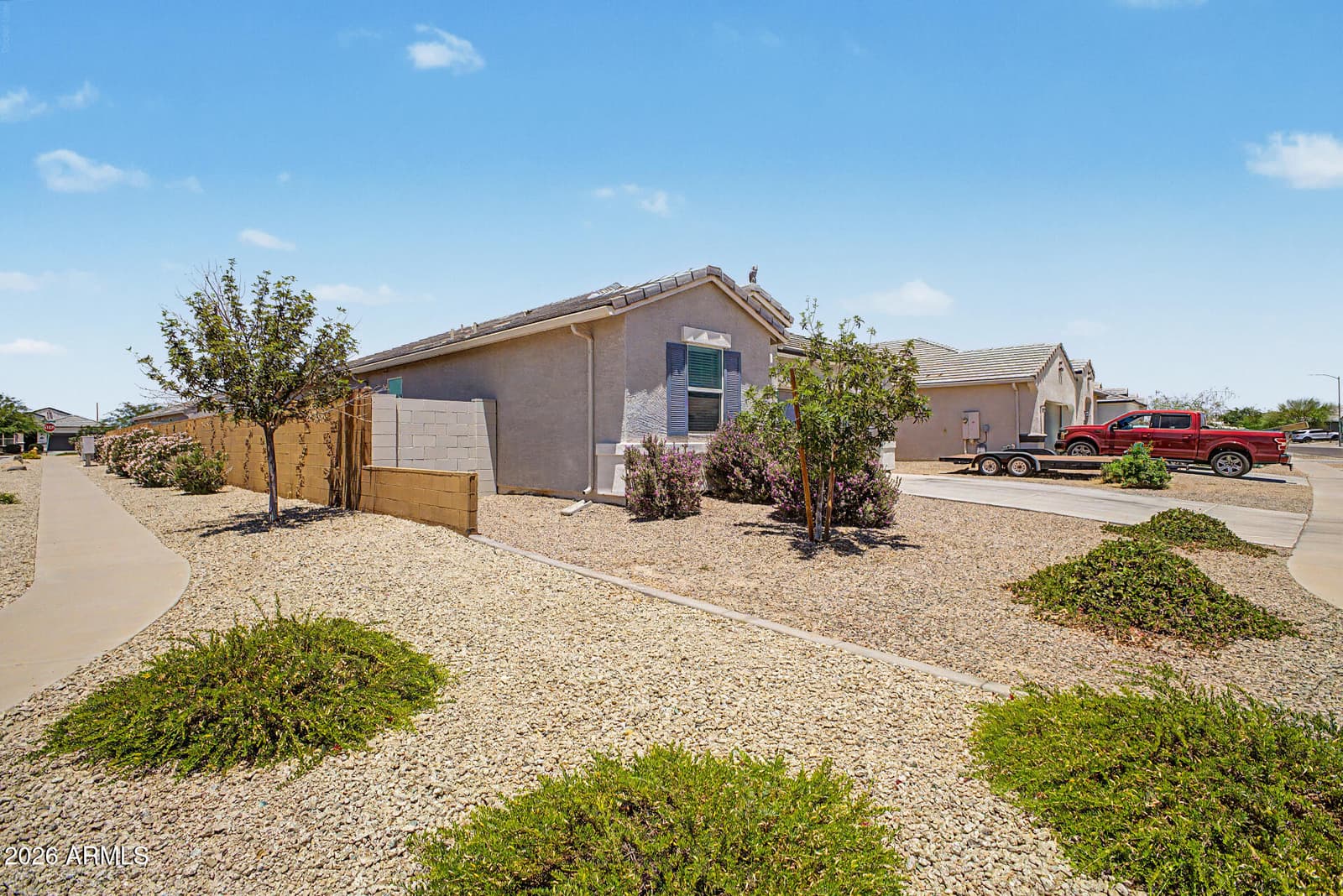1776 W PIMA Avenue, Coolidge, AZ 85128 — photo 3 of 34