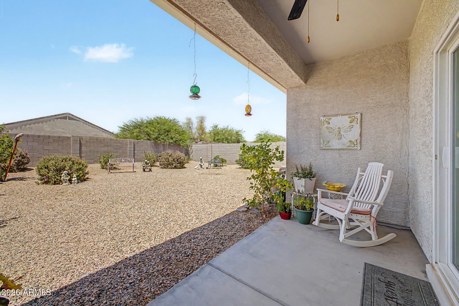 1776 W PIMA Avenue, Coolidge, AZ 85128 — photo 28 of 34