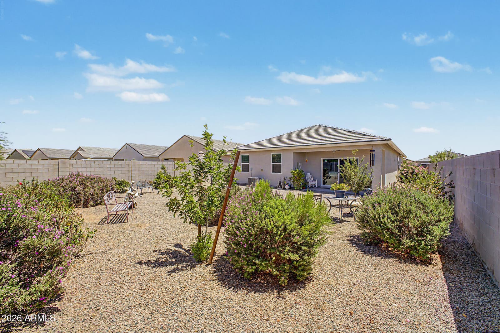 1776 W PIMA Avenue, Coolidge, AZ 85128 — photo 31 of 34