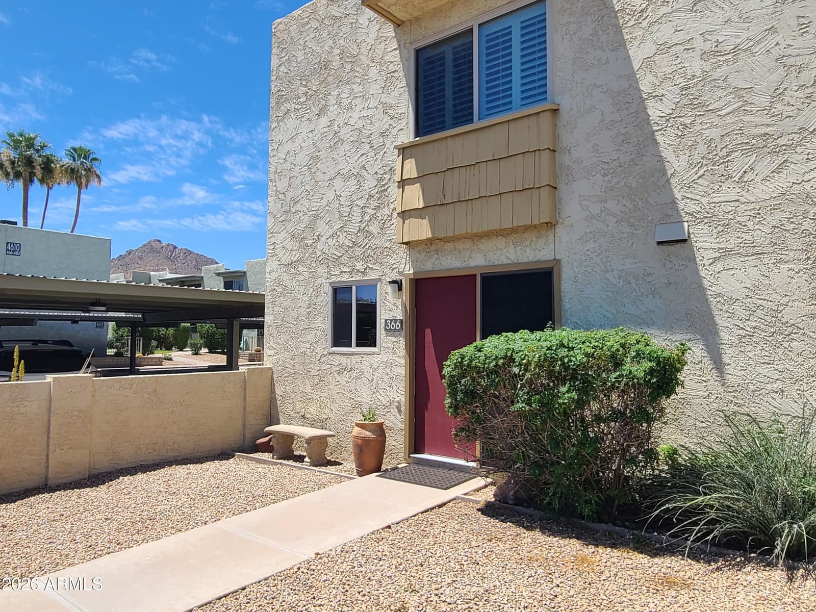 4600 N 68TH Street 366, Scottsdale, AZ 85251 — photo 1 of 33