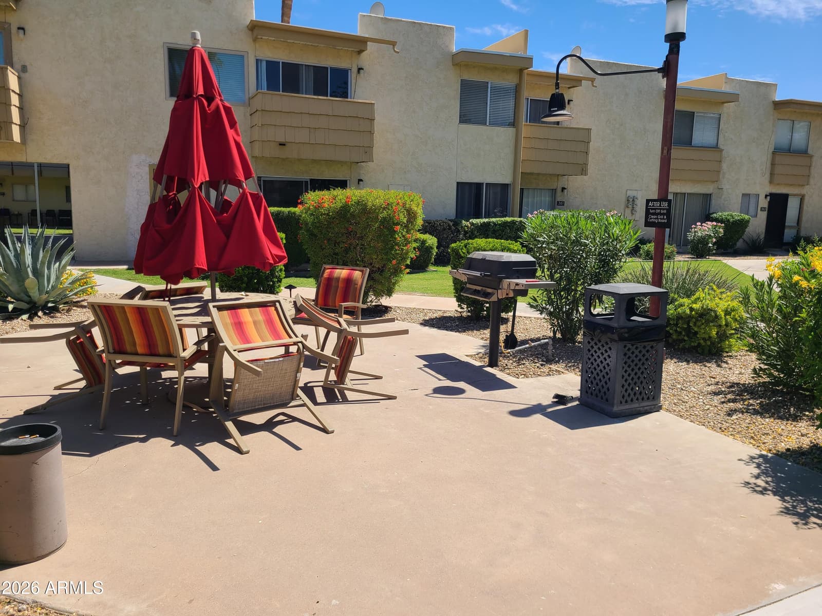 4600 N 68TH Street 366, Scottsdale, AZ 85251 — photo 31 of 33