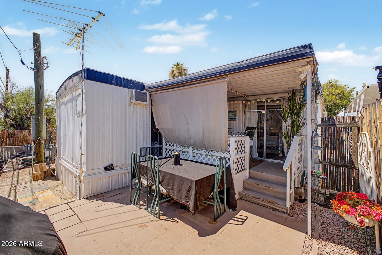 10401 N CAVE CREEK Road 158, Phoenix, AZ 85020 — photo 17 of 20