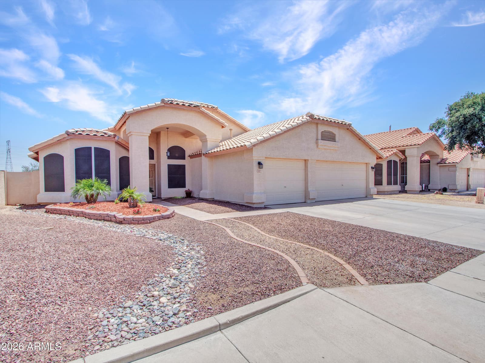 2421 N 123RD Avenue, Avondale, AZ 85392 — photo 1 of 75