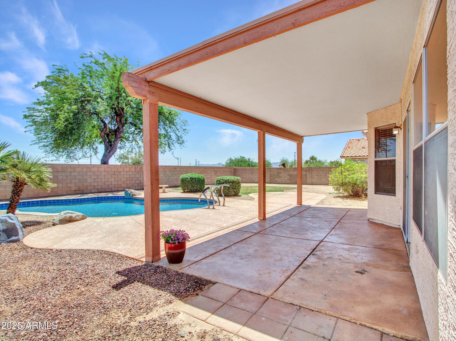 2421 N 123RD Avenue, Avondale, AZ 85392 — photo 40 of 75