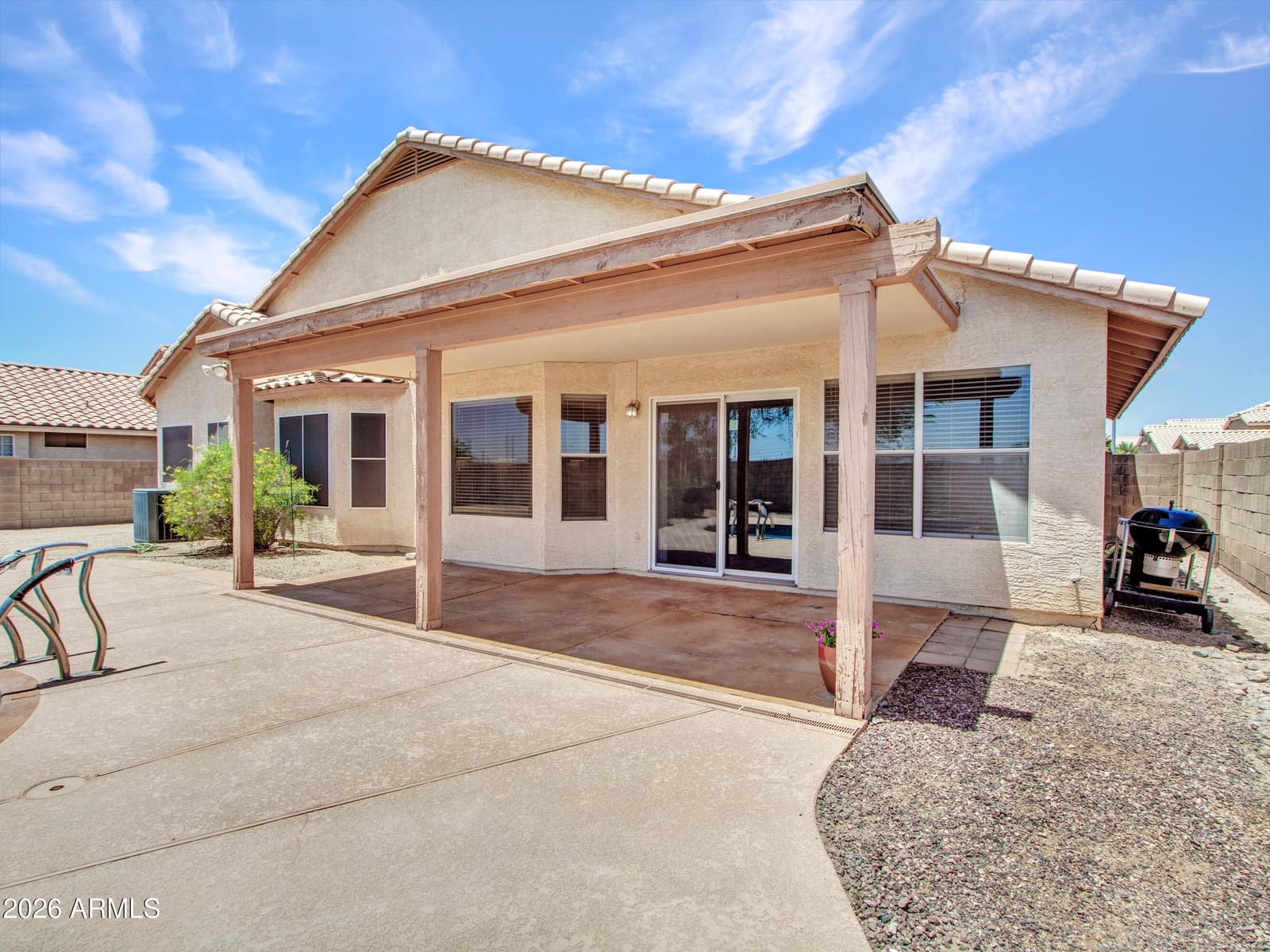 2421 N 123RD Avenue, Avondale, AZ 85392 — photo 41 of 75