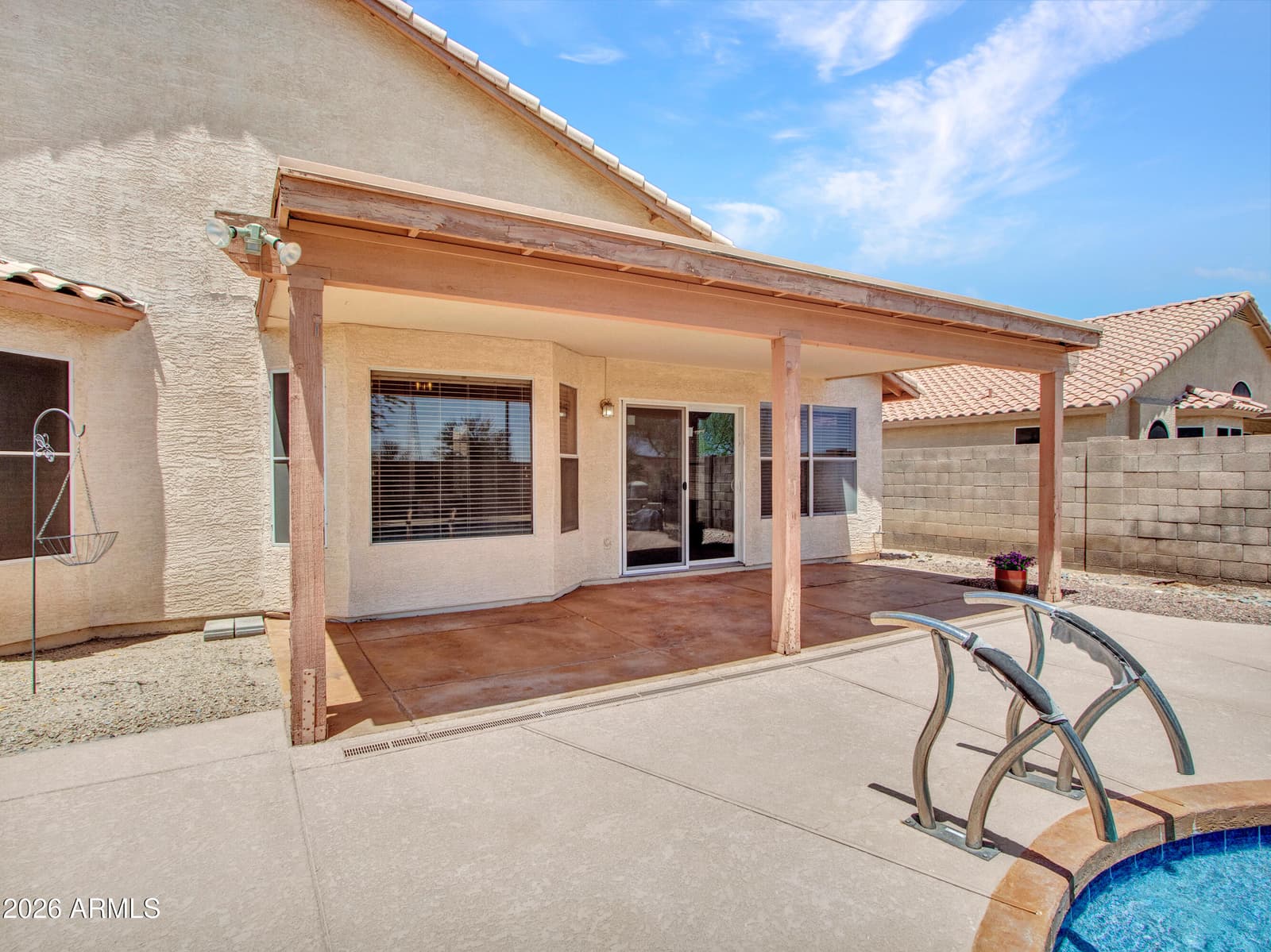 2421 N 123RD Avenue, Avondale, AZ 85392 — photo 42 of 75