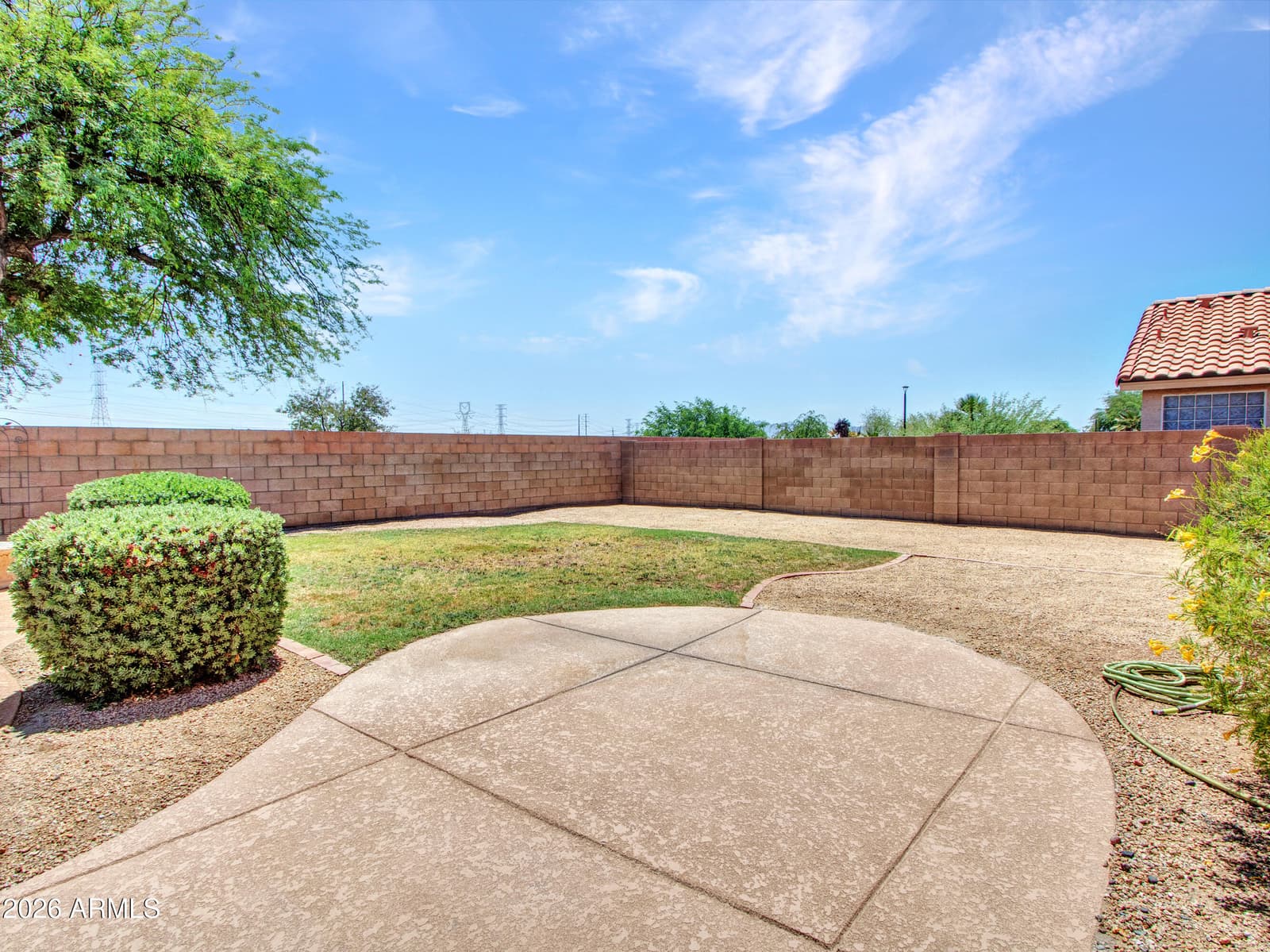 2421 N 123RD Avenue, Avondale, AZ 85392 — photo 44 of 75