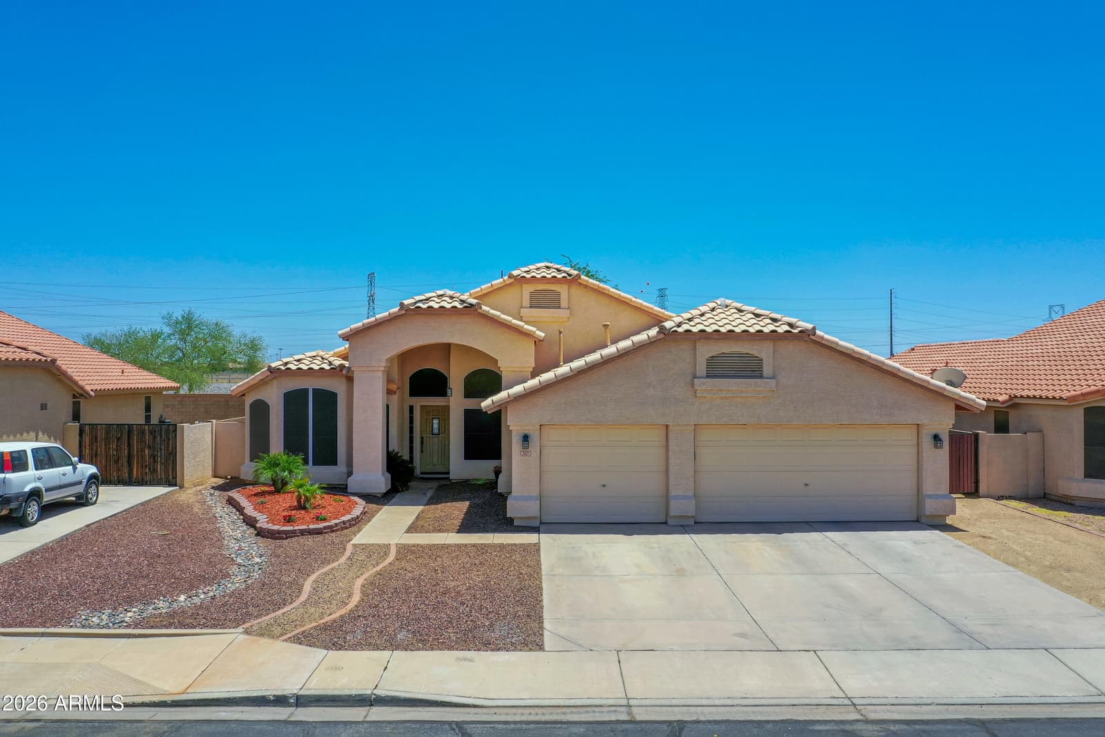 2421 N 123RD Avenue, Avondale, AZ 85392 — photo 54 of 75