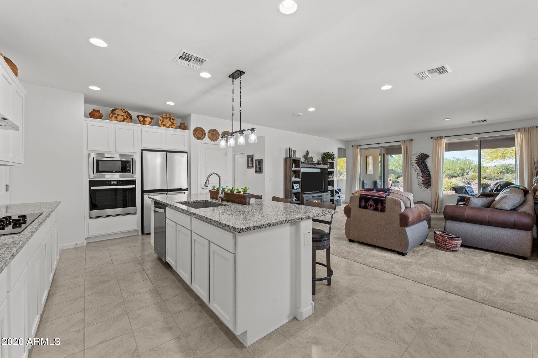 3071 PROSPECTOR Way, Wickenburg, AZ 85390 — photo 7 of 24