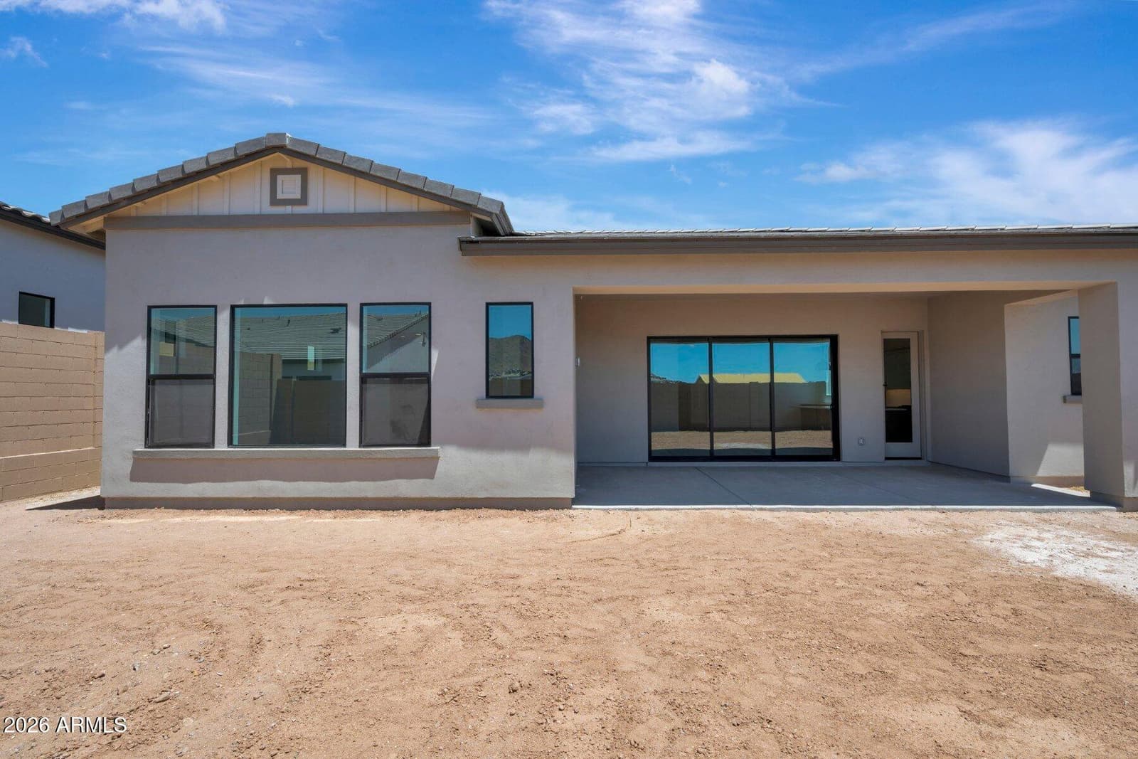 21659 W DEVONSHIRE Avenue, Buckeye, AZ 85396 — photo 25 of 34