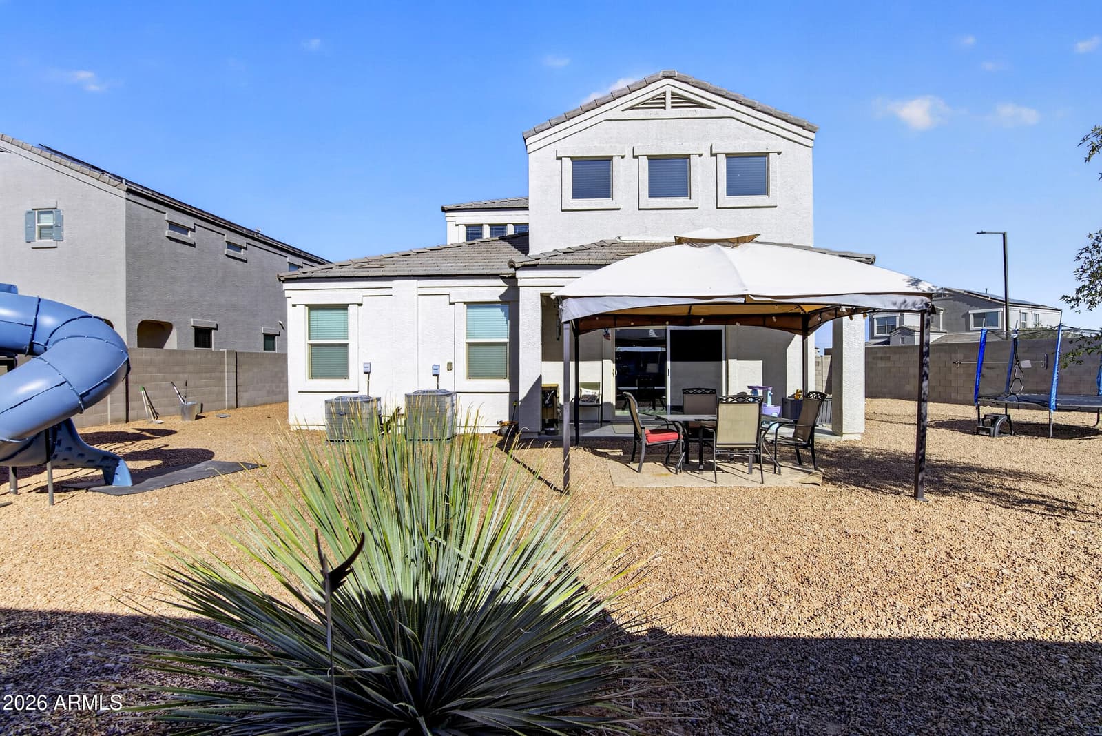 3066 N 309th Drive, Buckeye, AZ 85396 — photo 55 of 87