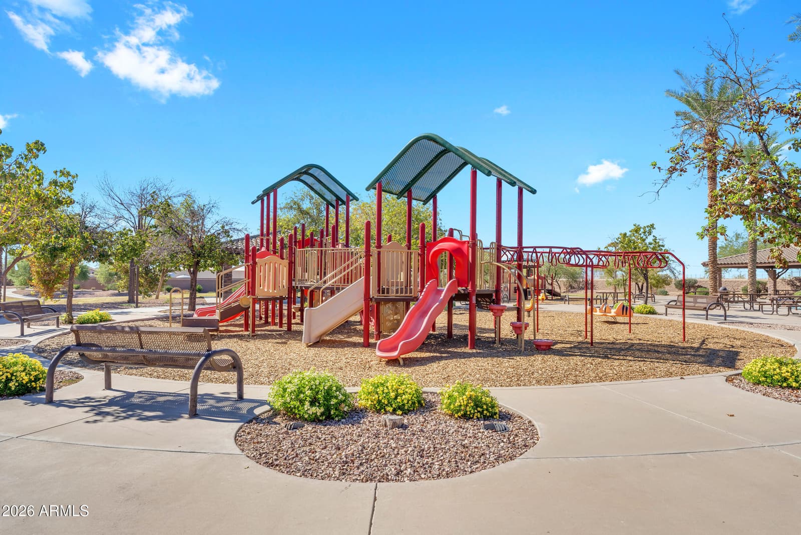 3066 N 309th Drive, Buckeye, AZ 85396 — photo 68 of 87