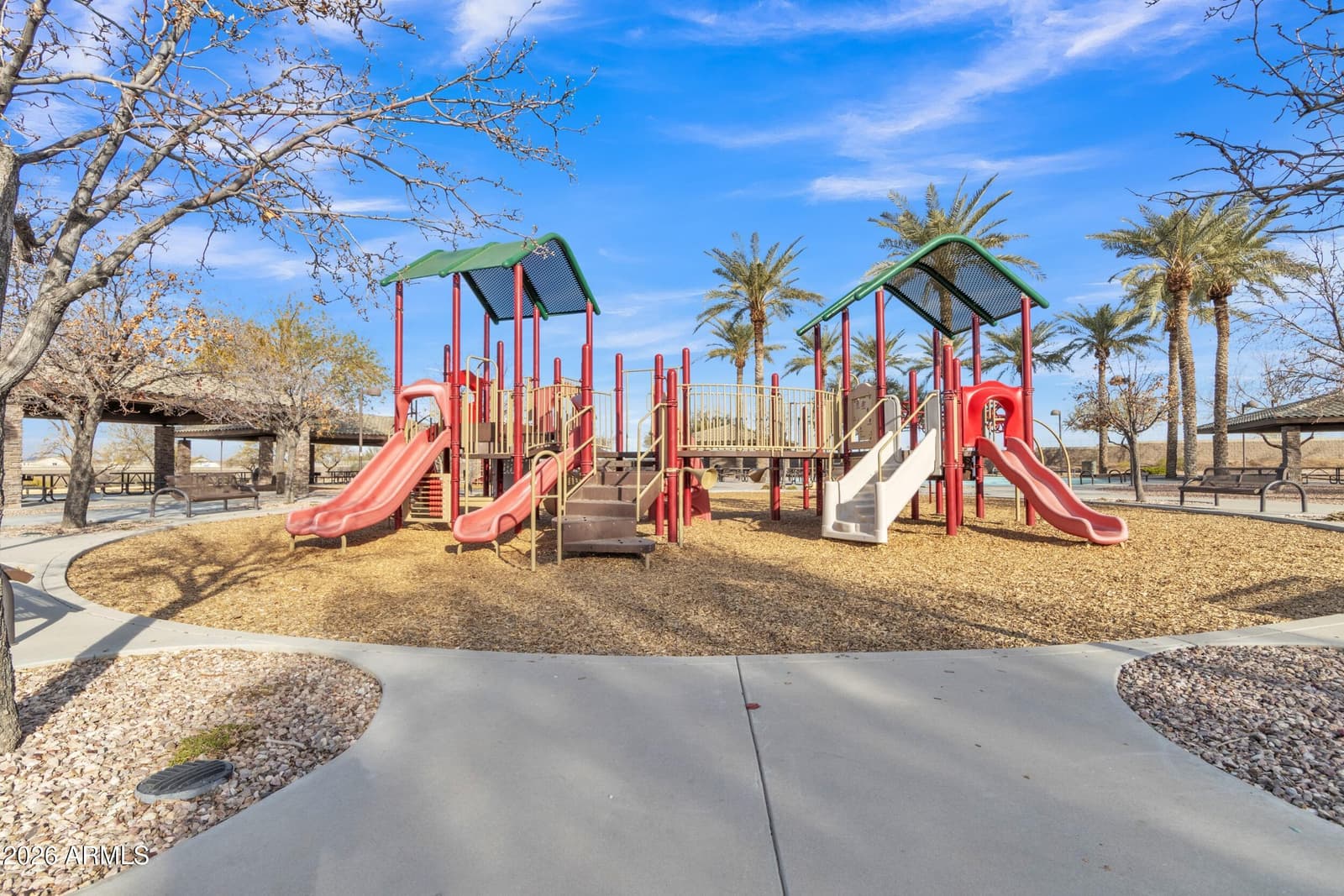3066 N 309th Drive, Buckeye, AZ 85396 — photo 83 of 87